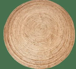BRAID Alfombra Natural