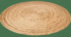 BRAID Alfombra Natural