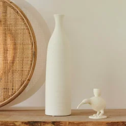 BRISTLE Tallo Blanco
