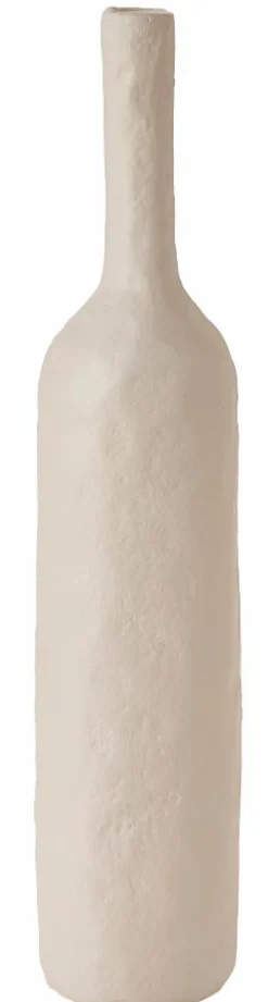 BRISTLE Tallo Blanco