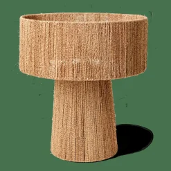 BRITT Lámpara De Mesa XL Natural