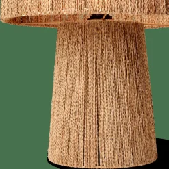 BRITT Lámpara De Mesa XL Natural