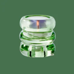 BULKI Candelabro Verde