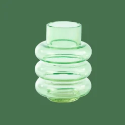 BULKI Florero Verde