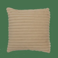 BUTTER Cojín Beis
