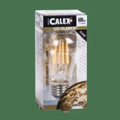 CALEX Bombilla De Filamento 2700K