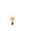 CALEX Bombilla De Filamento E27 Dorado