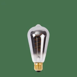 CALEX Bombilla Filamento E27 1800K