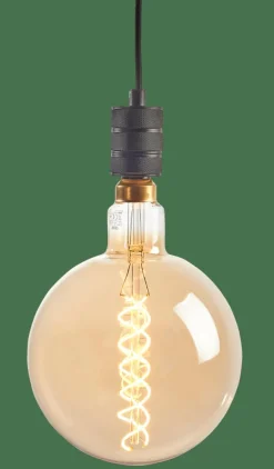 CALEX Bombilla Filamento E27 2200K, 250 Lúmenes