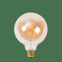 CALEX Bombilla Globo 2100K