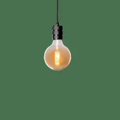 CALEX Bombilla Globo 2100K