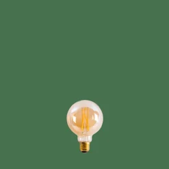 CALEX Bombilla Globo Led 2100K