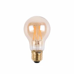 CALEX Lámpara Colgante Bronceado