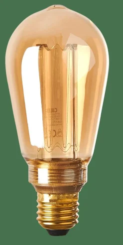 CALEX Lámpara Led E27 1800K