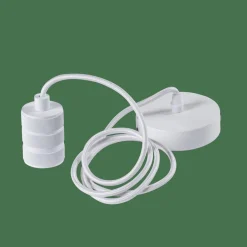 CALEX PENDEL Blanco