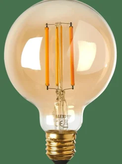 CALEX SMART Lámpara Led E27 1800-3000K