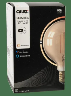 CALEX SMART Lámpara Led E27 1800-3000K