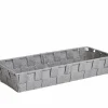CALI BASIC Cesta Gris