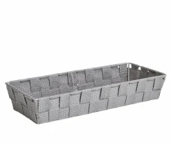 CALI BASIC Cesta Gris