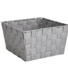 CALI BASIC Cesta Gris