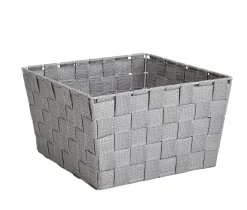 CALI BASIC Cesta Gris