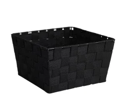 CALI BASIC Cesta Gris