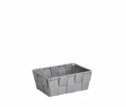 CALI BASIC Cesta Gris