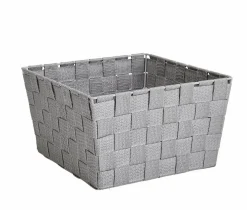 CALI BASIC Cesta Gris