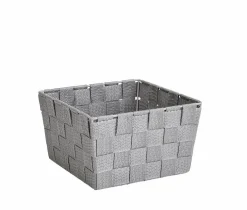 CALI BASIC Cesta Gris