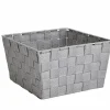 CALI BASIC Cesta Gris