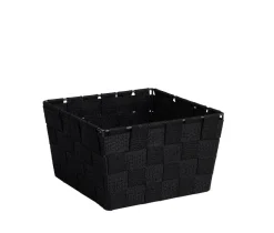 CALI BASIC Cesta Negro