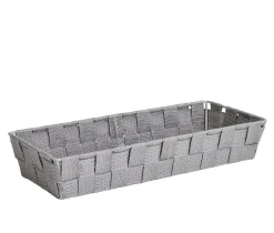 CALI BASIC Cesta Negro
