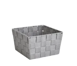 CALI BASIC Cesta Negro