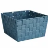 CALI COLOR Cesta Azul