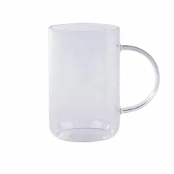 CAMILLE Vaso De Té 42 CL Transparente