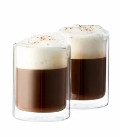 CAMILLE Vaso De Té 42 CL Transparente