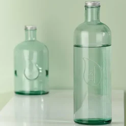 CAPACITY Botella 1,6 L Transparente
