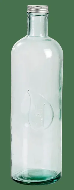 CAPACITY Botella 1,6 L Transparente