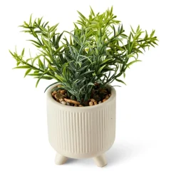 CERA Planta Artificial Varios Colores