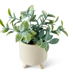 CERA Planta Artificial Varios Colores