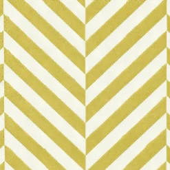 CHEVRON 20 Servilletas Verde