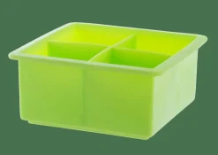COCKTAIL P/cubo De Hielo Verde