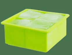 COCKTAIL P/cubo De Hielo Verde