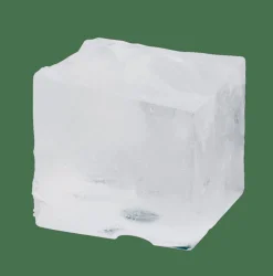 COCKTAIL P/cubo De Hielo Verde
