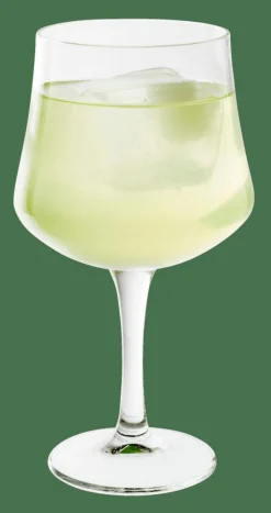 COCKTAIL P/cubo De Hielo Verde