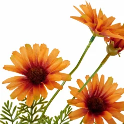 COLLAR Florero Naranja