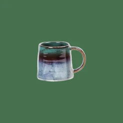 COMA TURQUOISE Taza 45 CL Turquesa