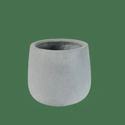 COMO Macetero Gris