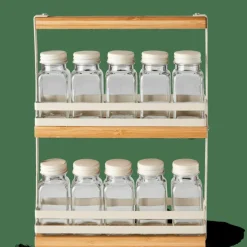 COMPACT Especiero Beis