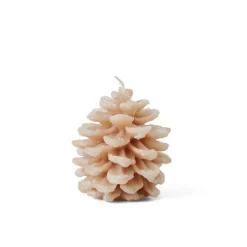 CONE Vela Marrón